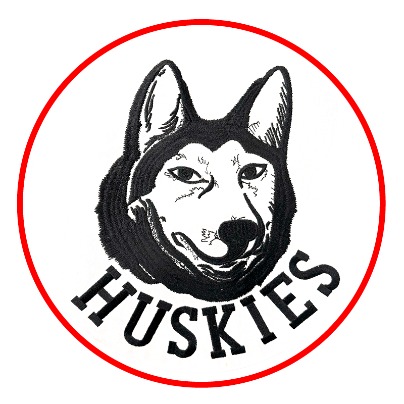 History - Huskies Hockey Club