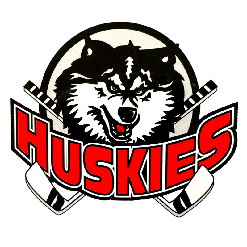 History - Huskies Hockey Club