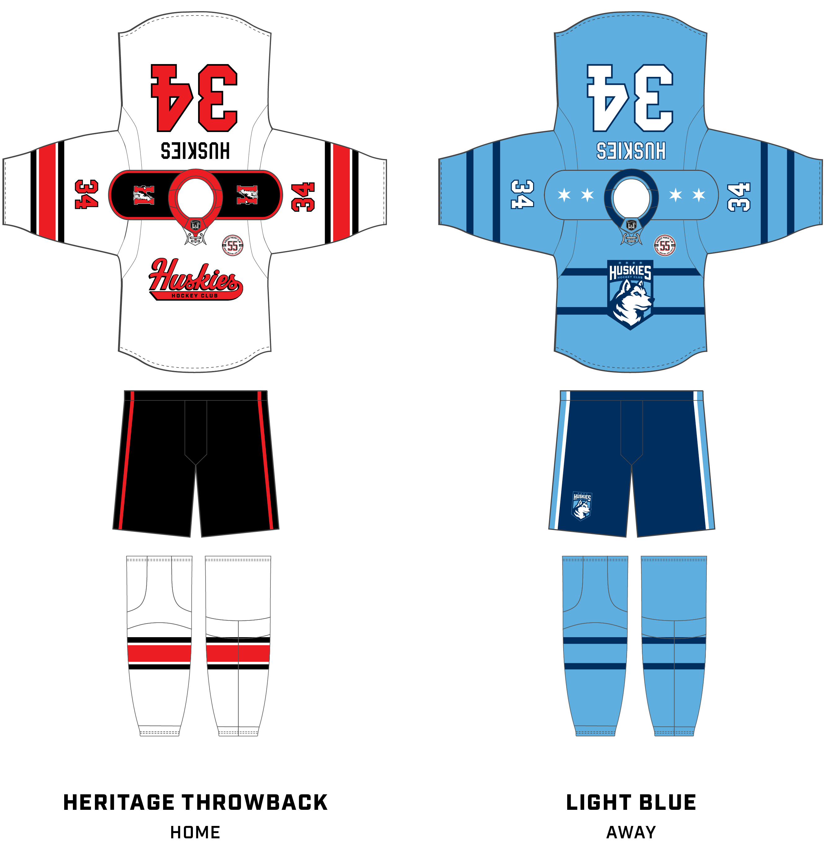 Squirt-Bantam-Uniforms